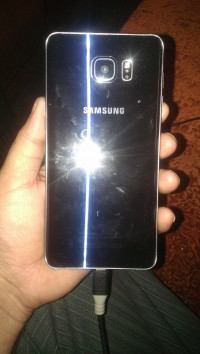 Samsung  GALAXY NOTE 5