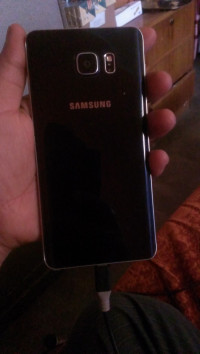 Samsung  GALAXY NOTE 5