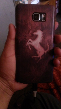 Samsung  GALAXY NOTE 5