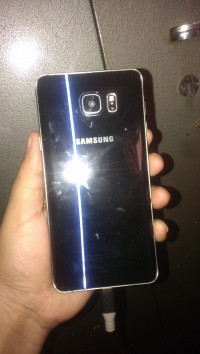 Samsung  GALAXY NOTE 5