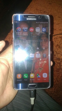 Samsung  GALAXY NOTE 5