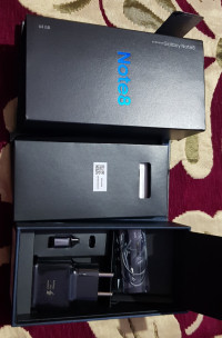 Samsung  Galaxy Note 8