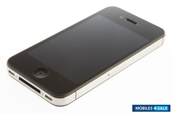 Apple  iPhone 4S 8GB