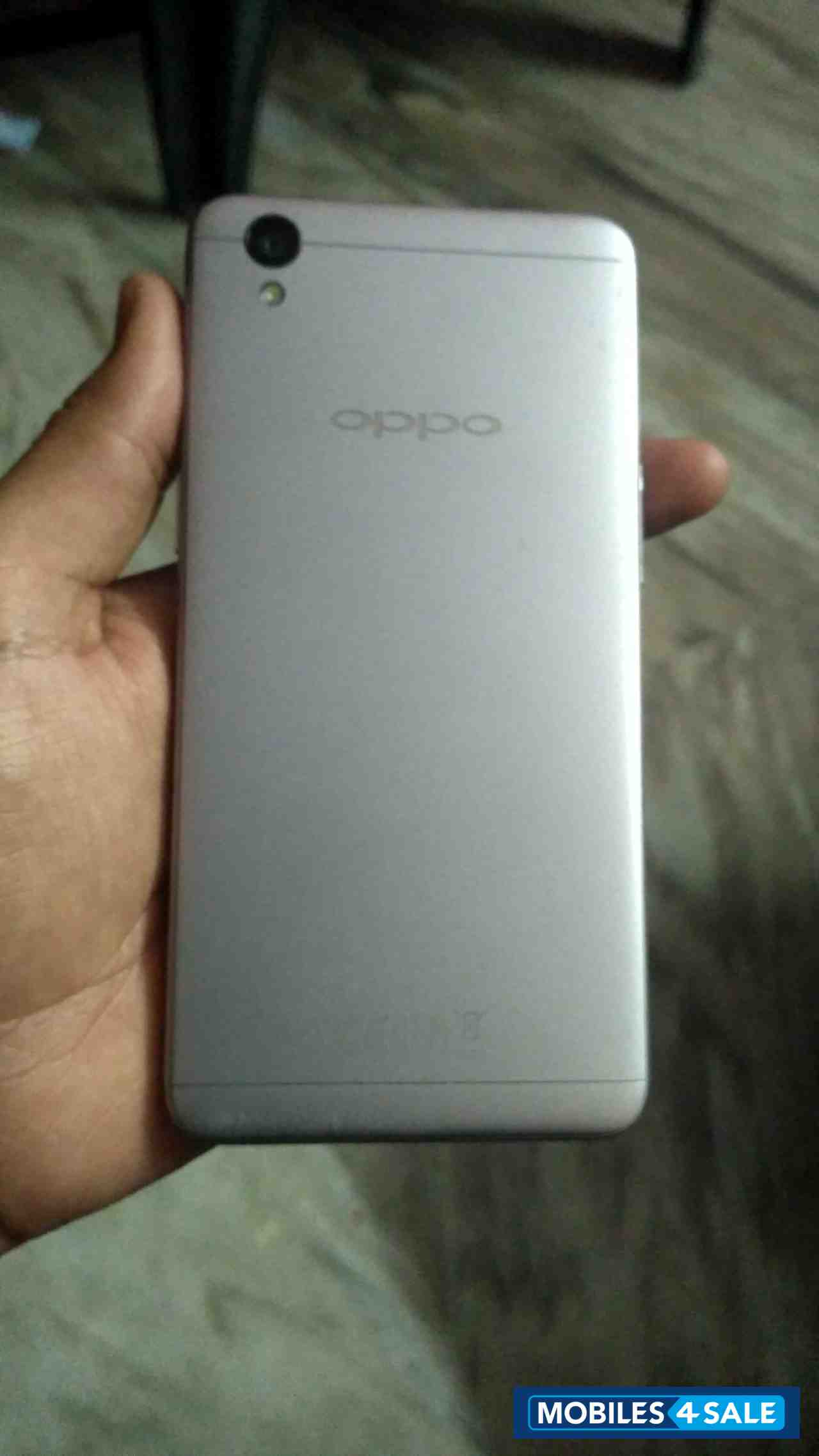 Oppo  A37F