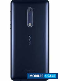 Nokia  5 3GB RAM