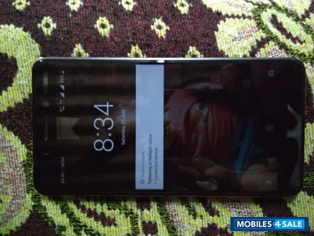 Nokia  Nokia 6.1 2018