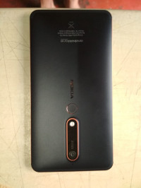 Nokia  Nokia 6.1 2018
