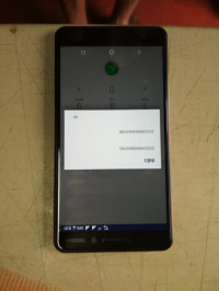 Nokia  Nokia 6.1 2018