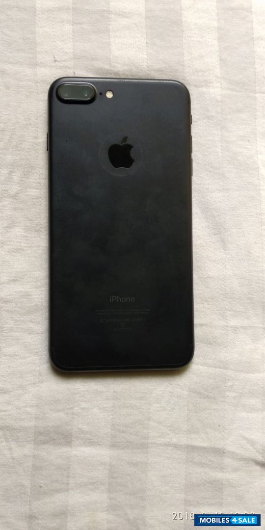 Apple  7 plus 128 gb