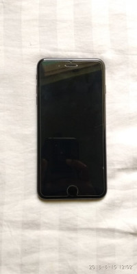 Apple  7 plus 128 gb