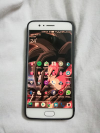 OnePlus  OnePlus 5 64gb 6gb ram