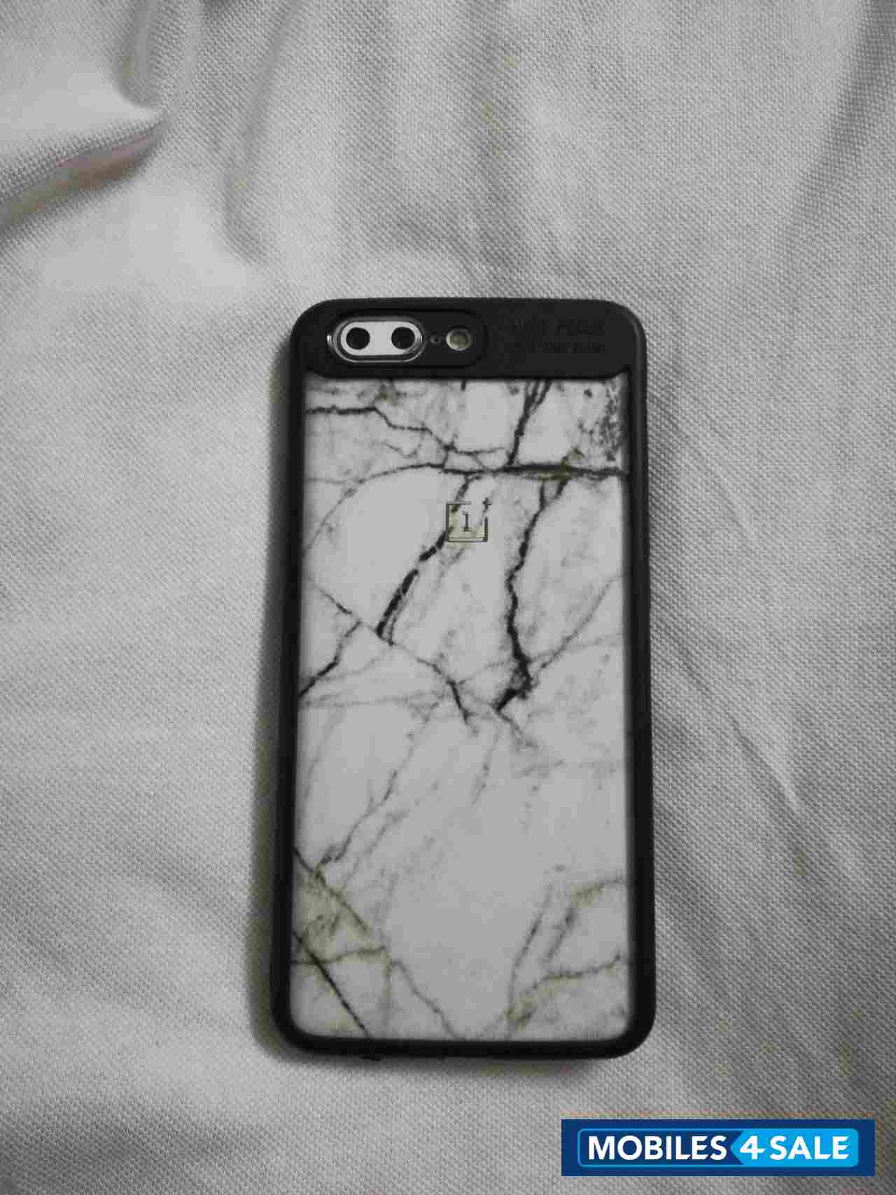 OnePlus  OnePlus 5 64gb 6gb ram