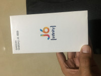 Samsung  GALAXY J6 (BLACK, 32GB, 3GB)