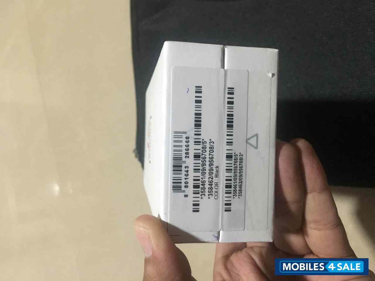 Samsung  GALAXY J6 (BLACK, 32GB, 3GB)