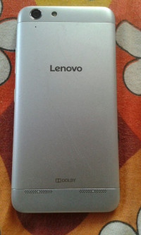 Lenovo  Lenovo vibe k5