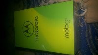 Motorola MOTO G6 4GB/64GB