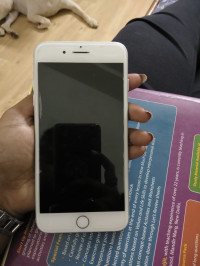Apple i phone 8 plus 64gb