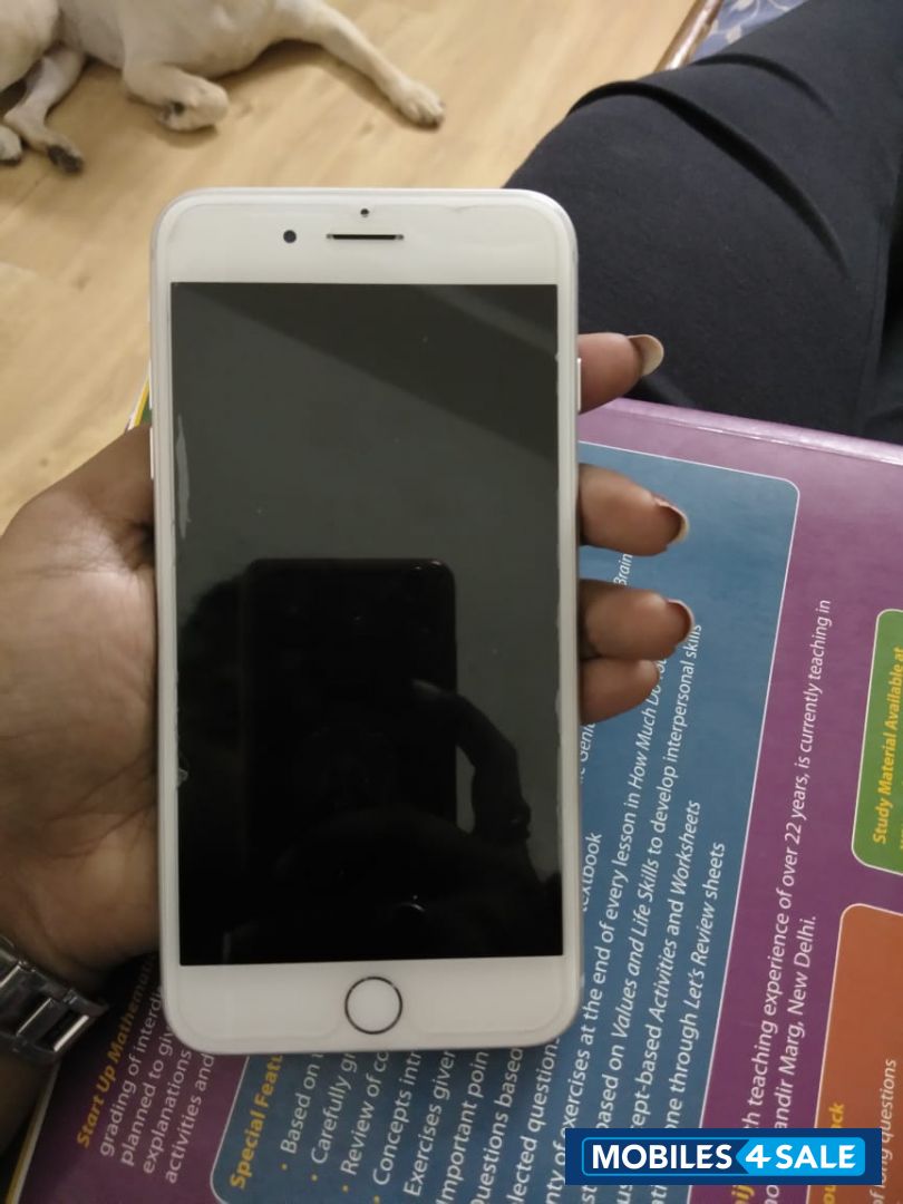 Apple  i phone 8 plus 64gb