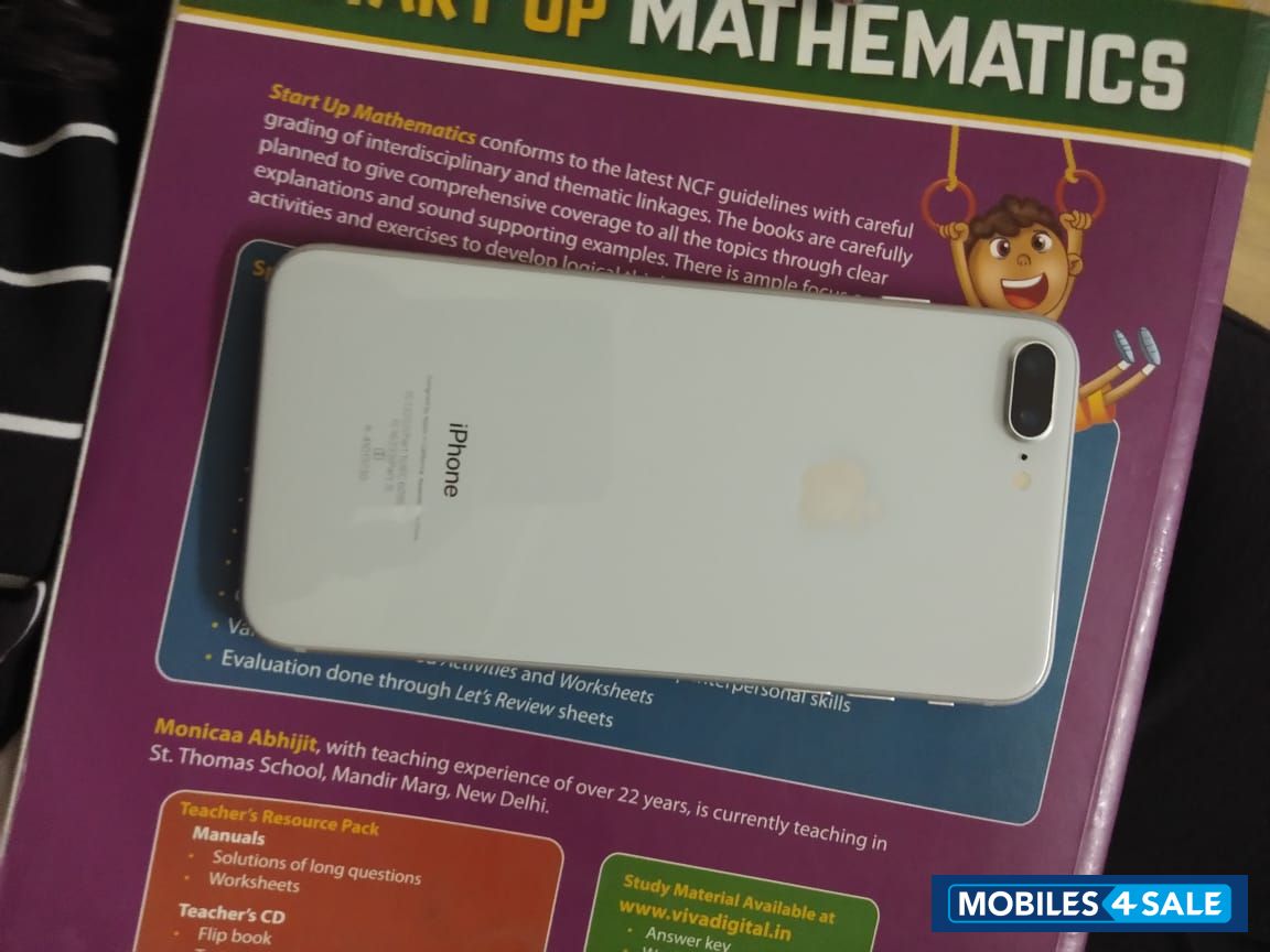 Apple  i phone 8 plus 64gb