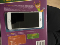 Apple i phone 8 plus 64gb