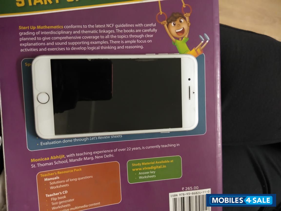 Apple  i phone 8 plus 64gb