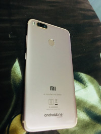 Xiaomi  mi a1
