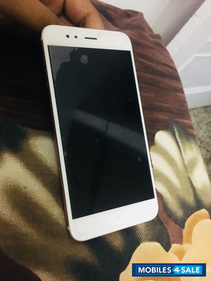 Xiaomi mi a1 Xiaomi mi a1