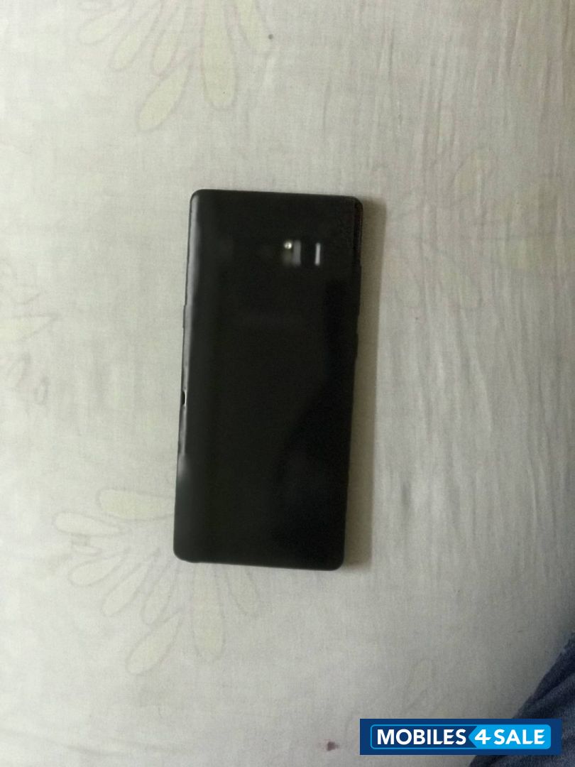 Samsung Galaxy Note 8