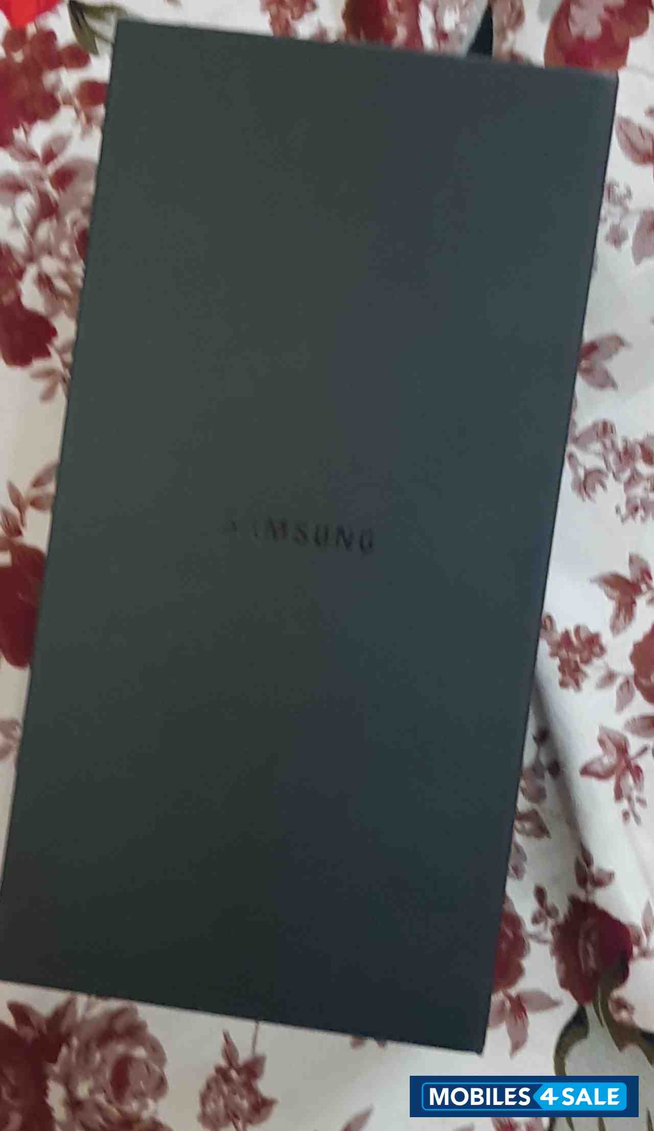 Samsung Galaxy Note 8