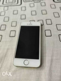 Gold Apple iPhone 5S