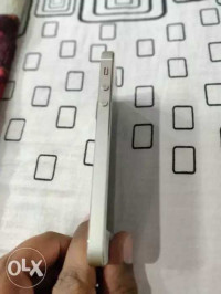 Gold Apple iPhone 5S