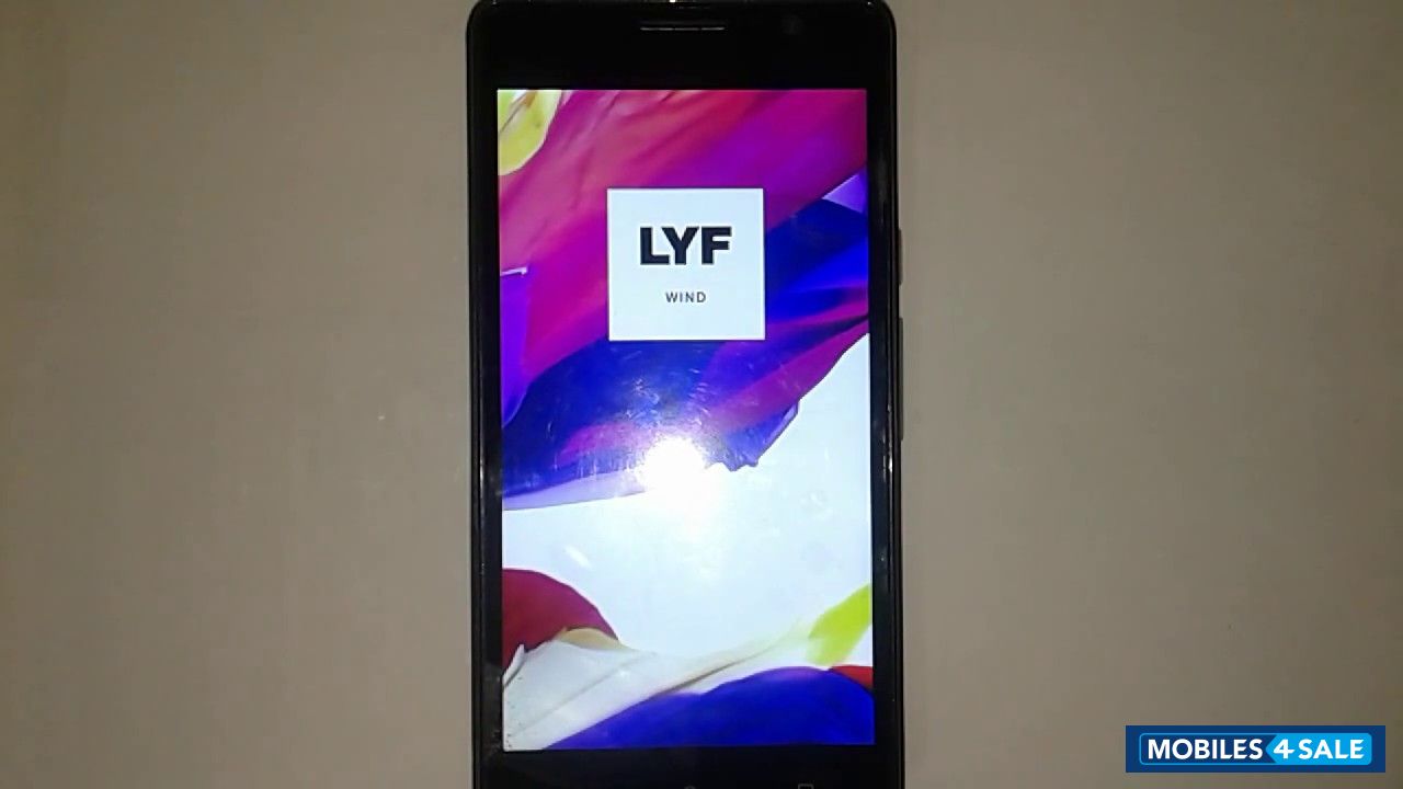 Lyf WIND 4S