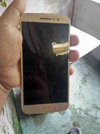 Golden Motorola  Moto m