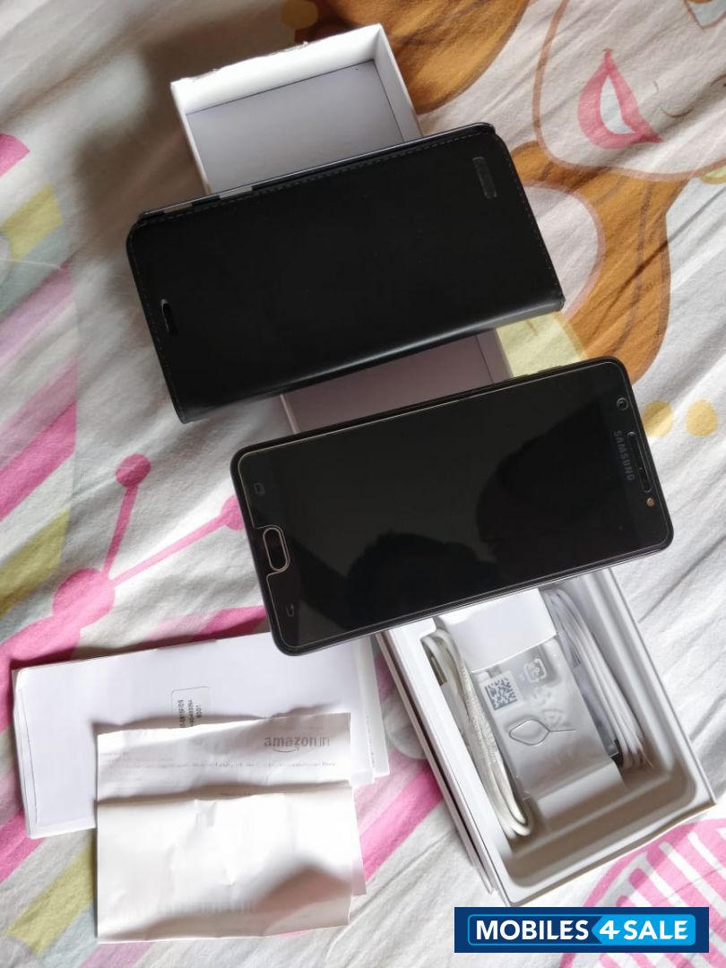 Samsung  galaxy j7max