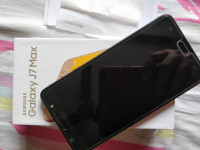 Samsung  galaxy j7max
