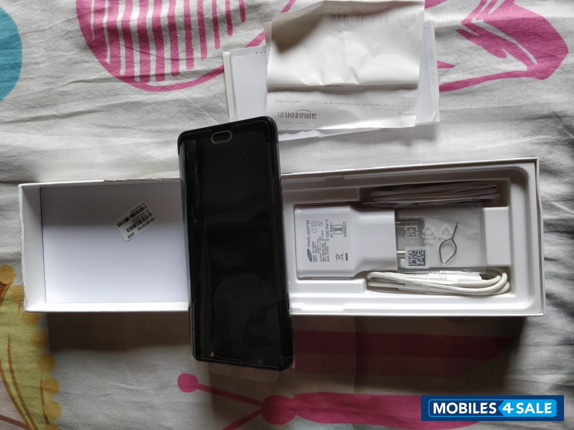 Samsung  galaxy j7max