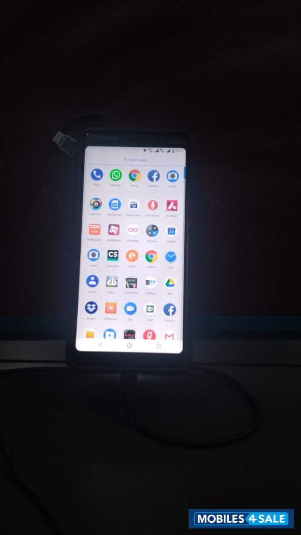 Nokia  7 Plus
