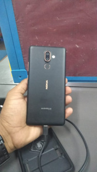 Nokia  7 Plus