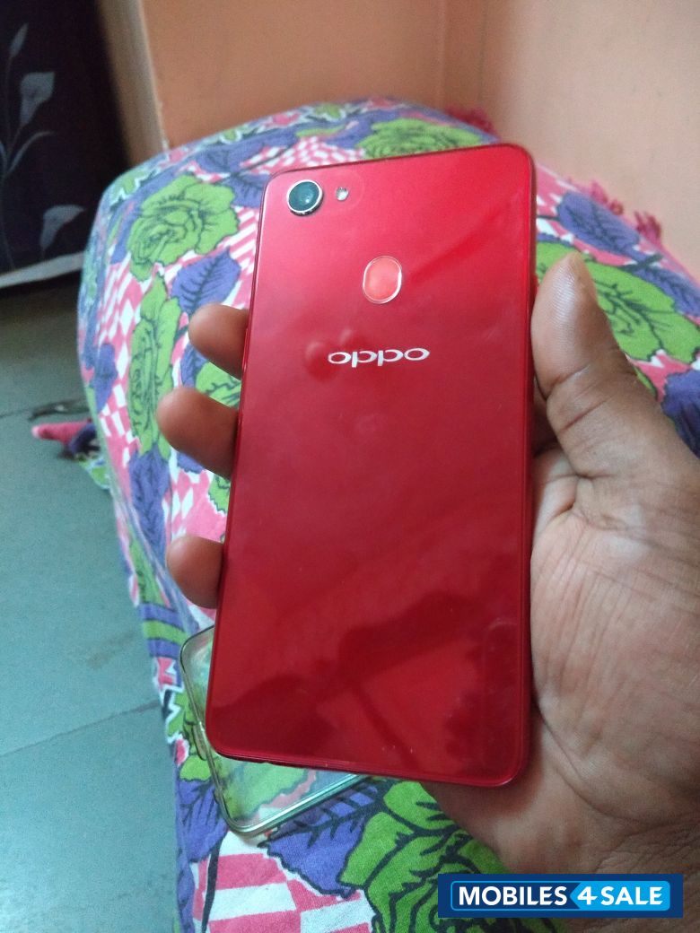 Oppo  F7