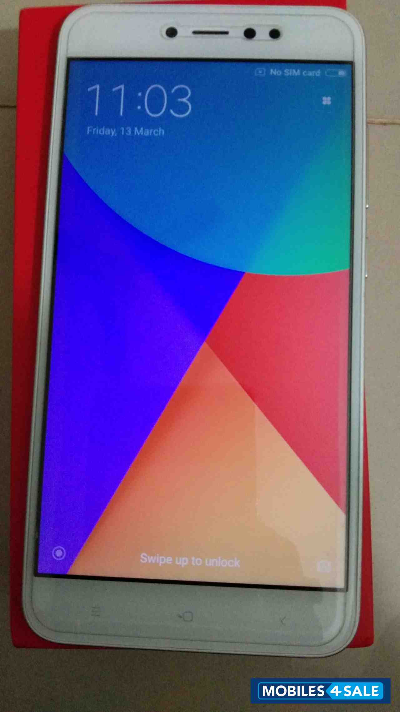 Xiaomi Redmi Y1