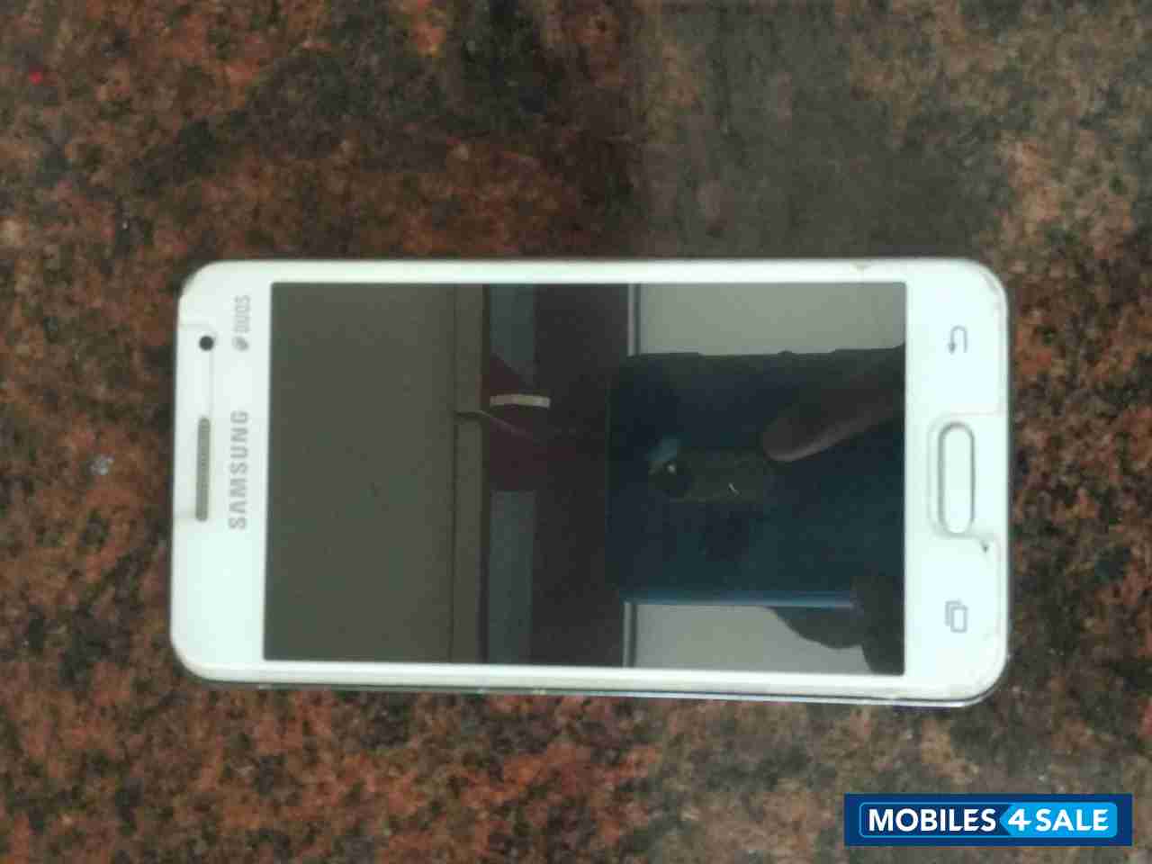 Samsung  Galaxy core 2