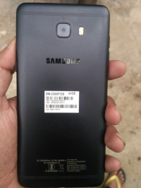 Samsung  C9 pro