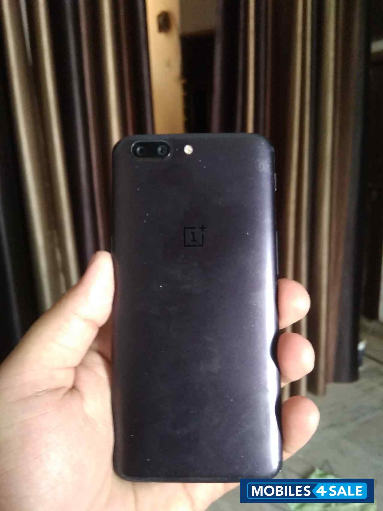 OnePlus  5