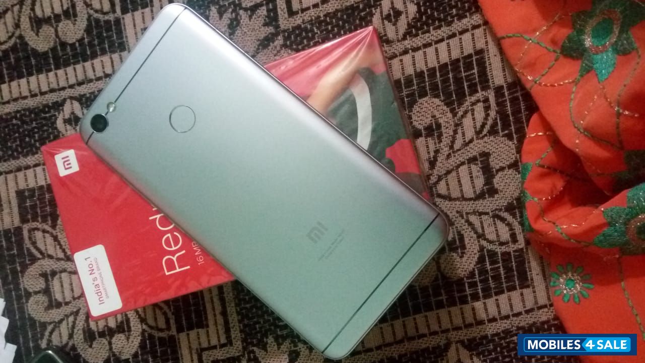 Xiaomi  Redmi Y1