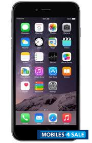 Apple iphone 6+