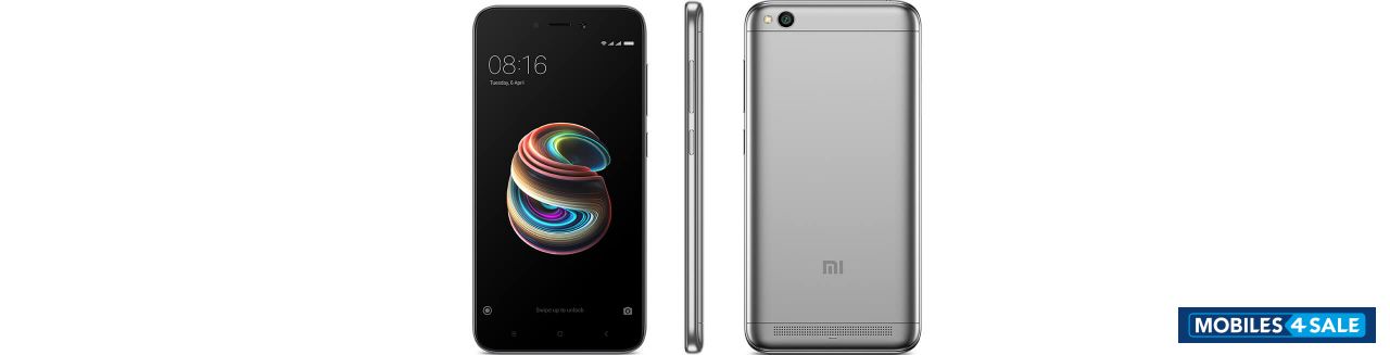 Xiaomi  5A