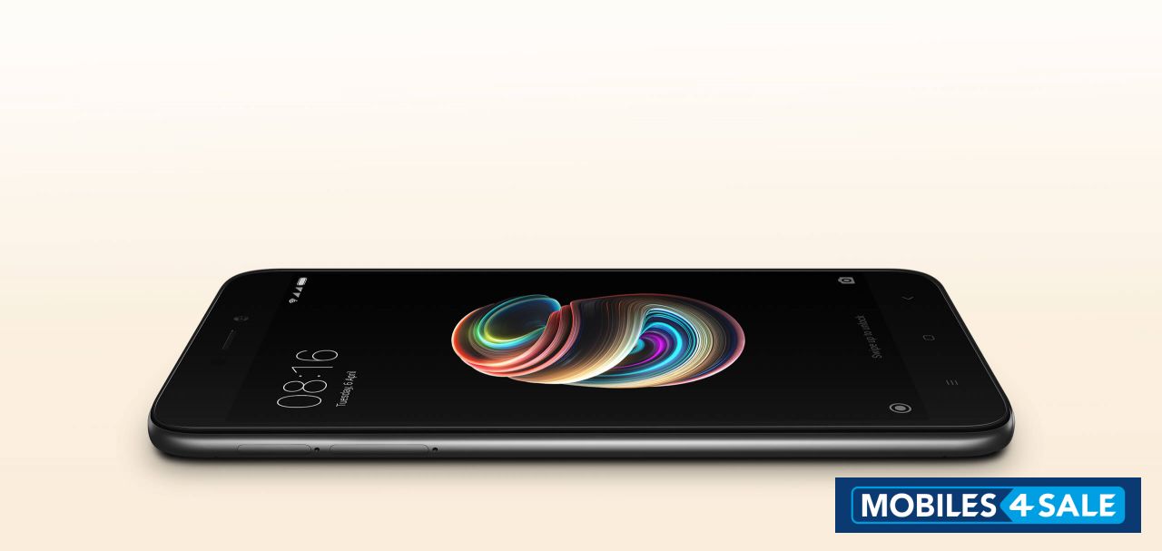 Xiaomi  5A