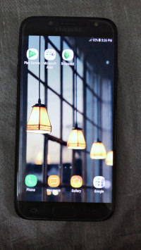 Samsung  J7 Pro