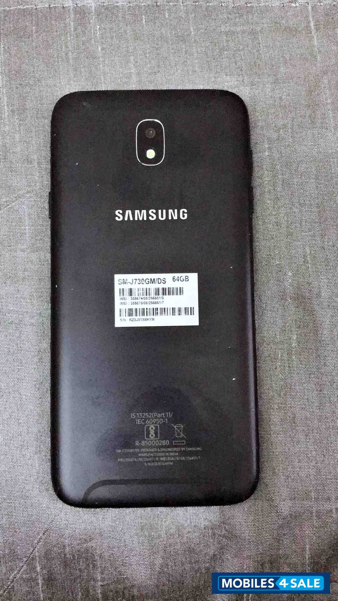 Samsung  J7 Pro