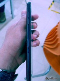 Black Samsung  On Max